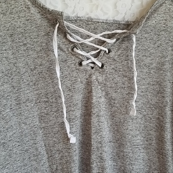 3/4 Sleeve Top - Picture 4 of 5